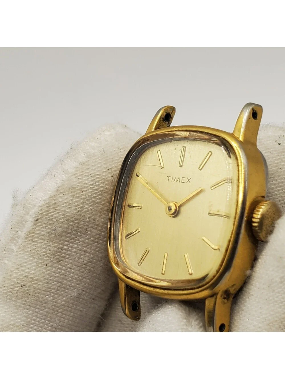Timex please see